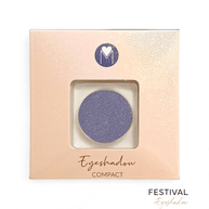 REFILL Compact eyeshadow-Shimmer/Glitter
