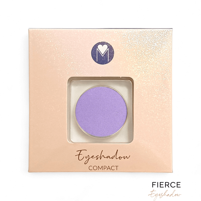 REFILL Compact eyeshadow (semi)Matte