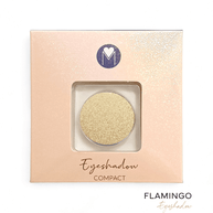 REFILL Compact eyeshadow-Shimmer/Glitter