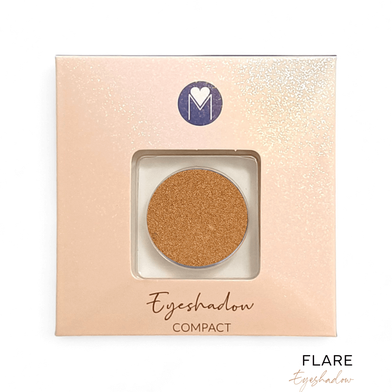 REFILL Compact eyeshadow-Shimmer/Glitter