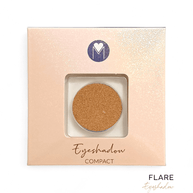 REFILL Compact eyeshadow-Shimmer/Glitter