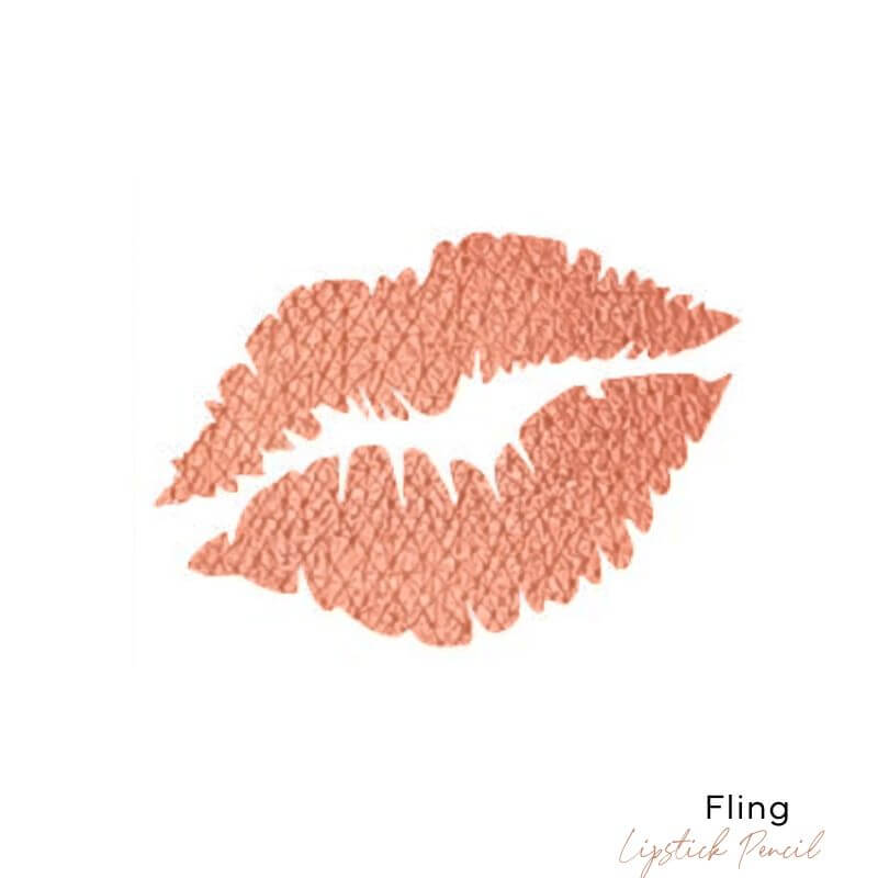 Lipstick pencil Fling