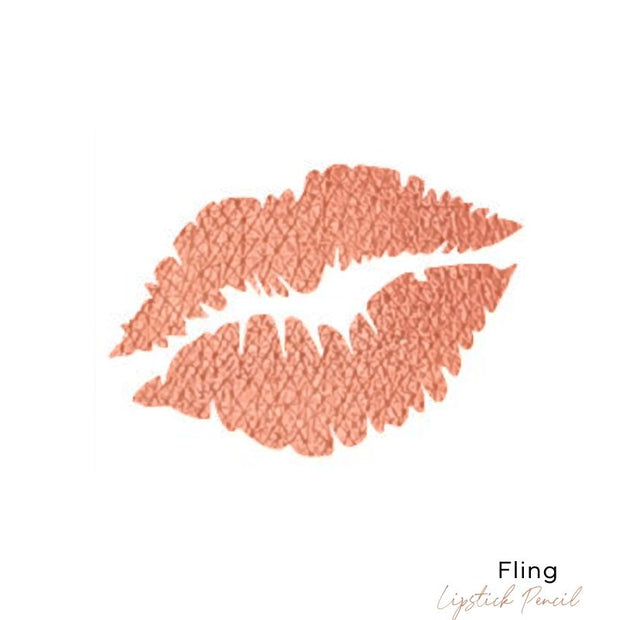 Lipstick pencil Fling