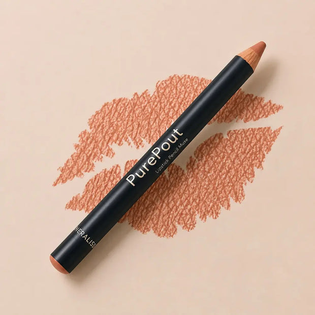 Lip Crayon Fling