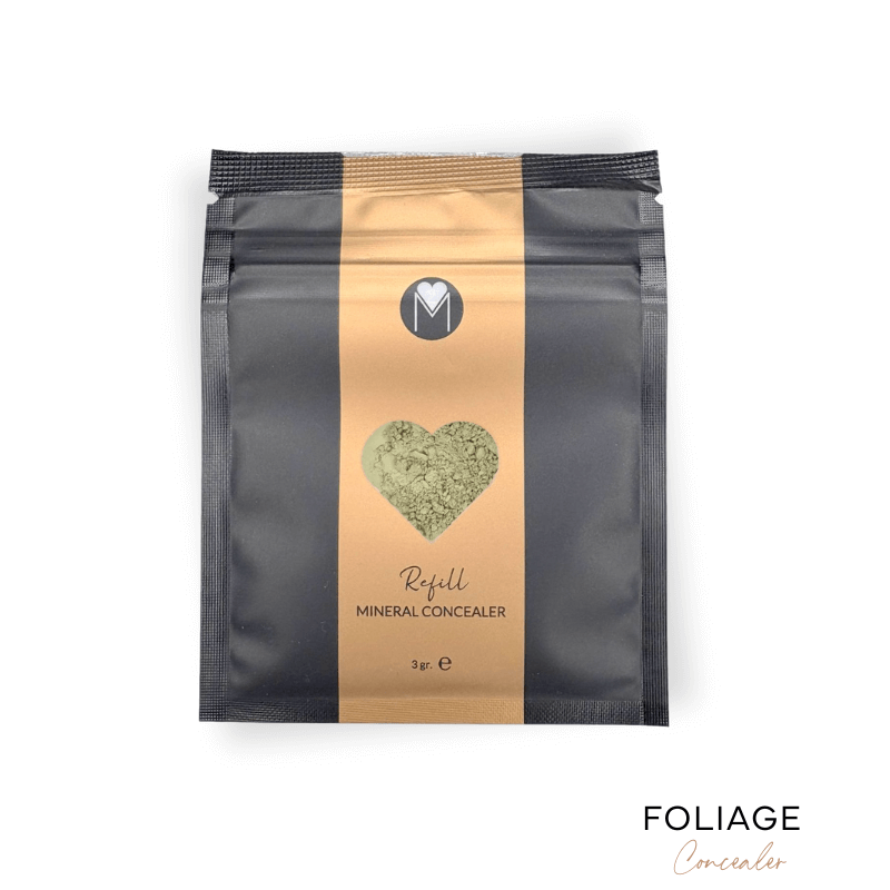 Refill Bag Concealer