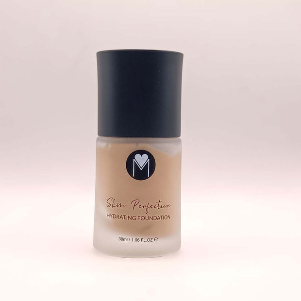 Liquid Hydrating foundation Biscotti