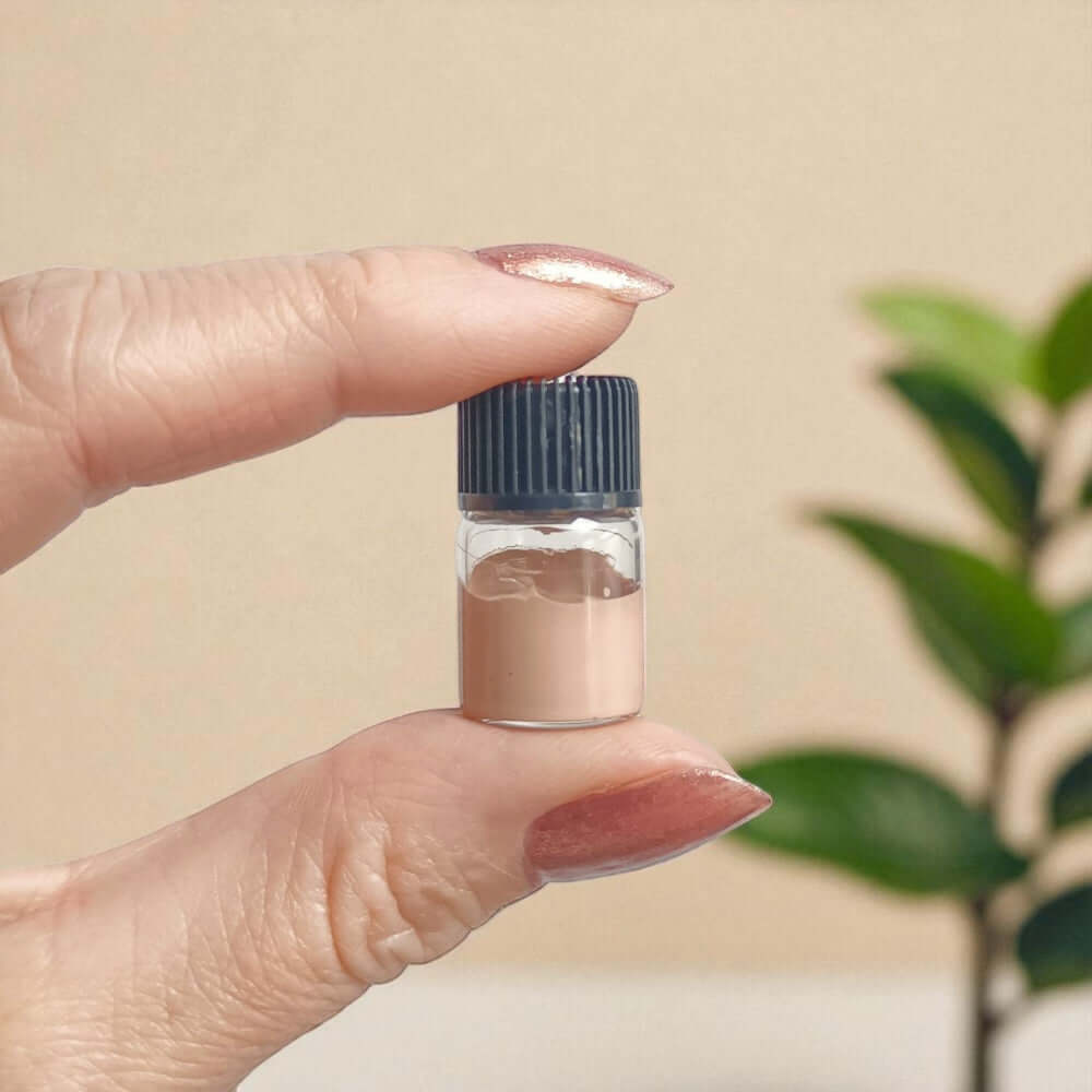 Liquid Hydrating foundation Bloom