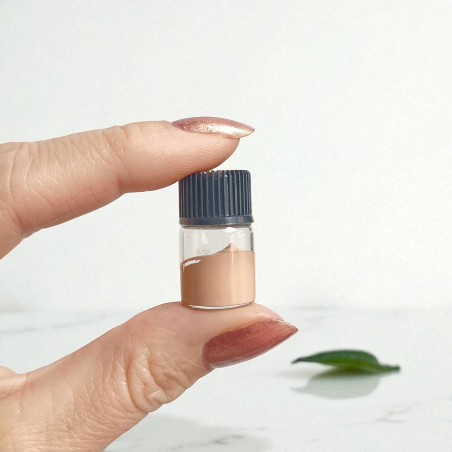 Liquid Hydrating foundation Cotton