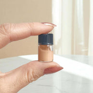 Liquid Hydrating foundation Dawn