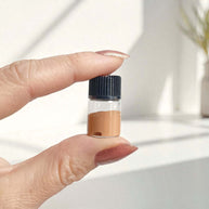 Liquid Hydrating foundation Latte