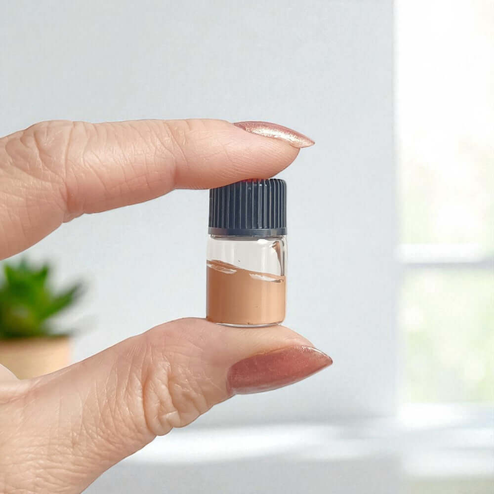 Liquid Hydrating foundation Shell
