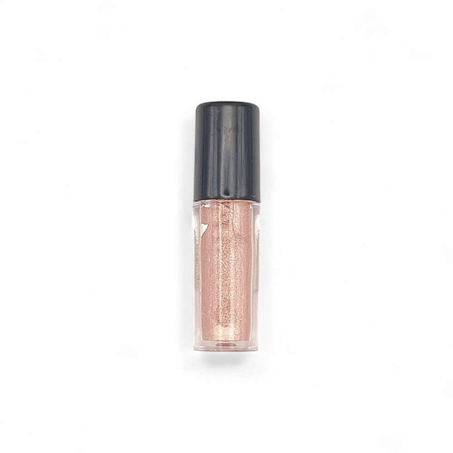 Natural lipgloss Frost