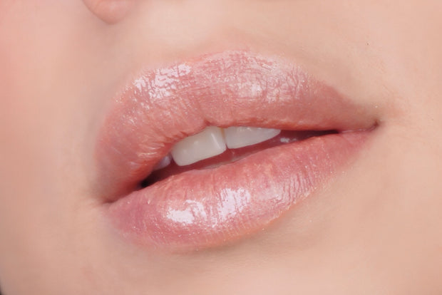Natural lipgloss Frost