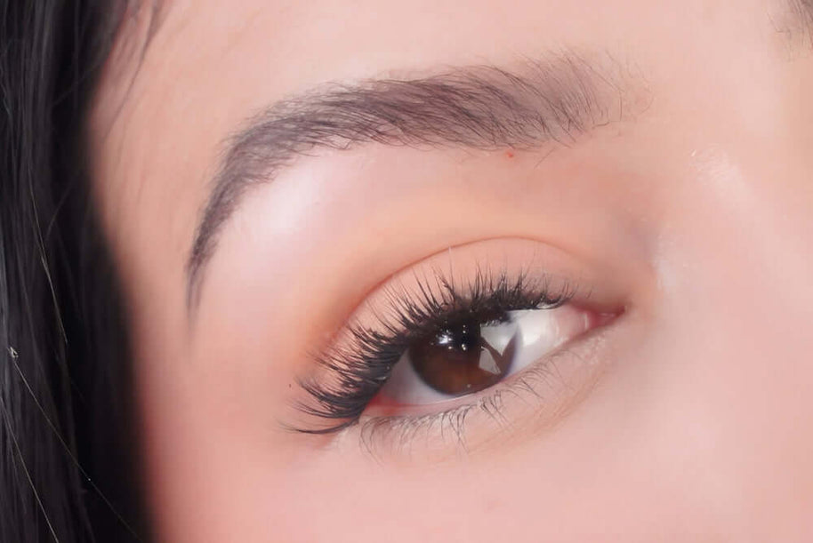 Eyeshadow Fudge