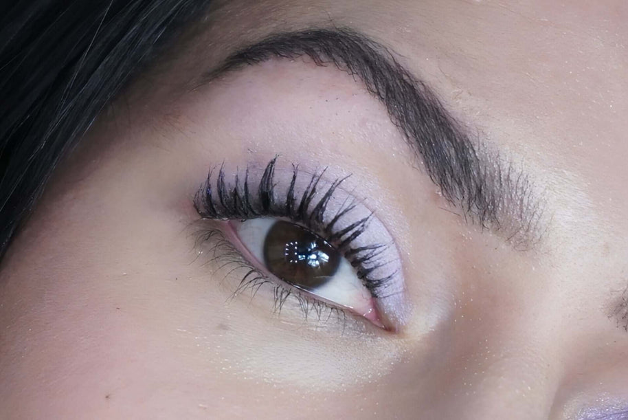 Eyeshadow Glazed