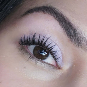 Eyeshadow Glazed