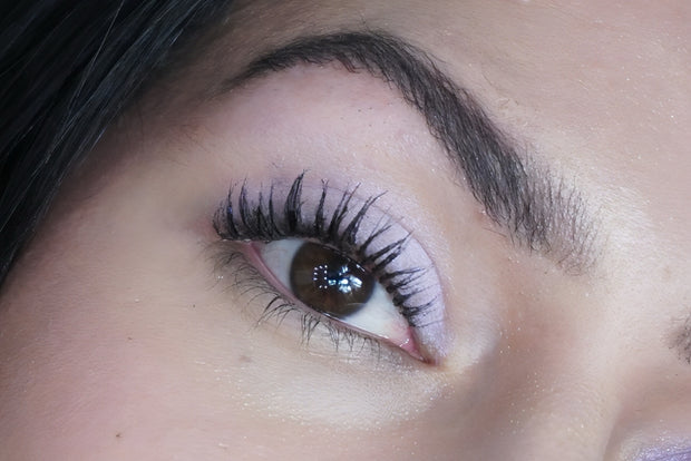 Eyeshadow Glazed