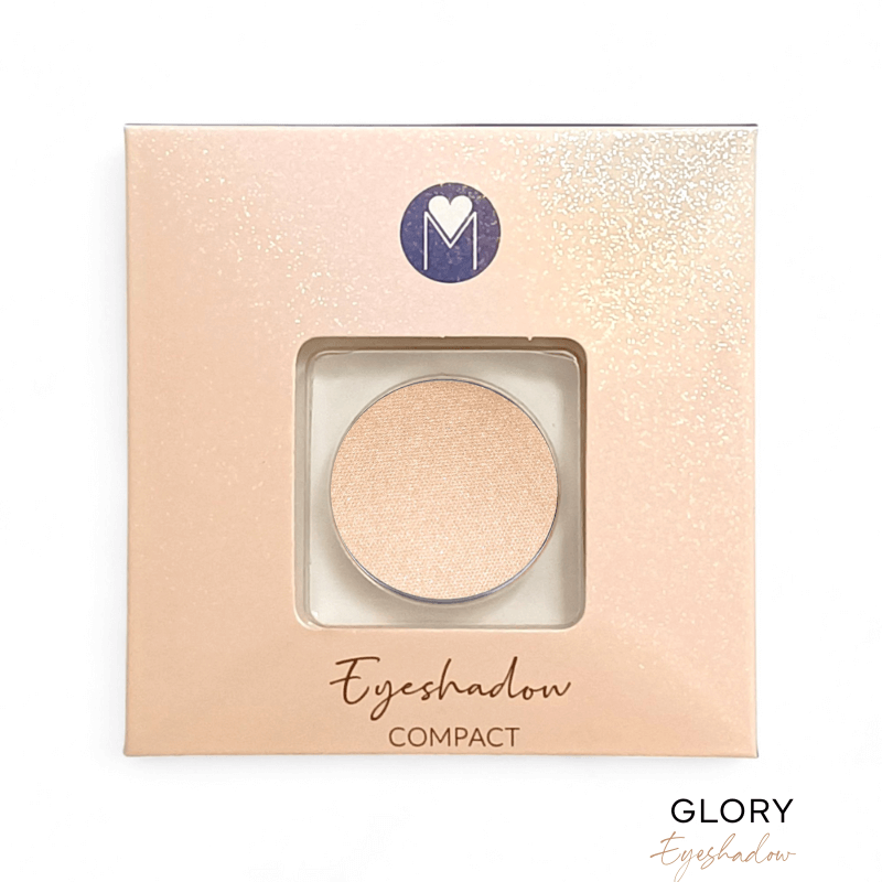 REFILL Compact eyeshadow glow