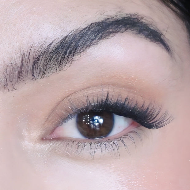 Eyeshadow Glory