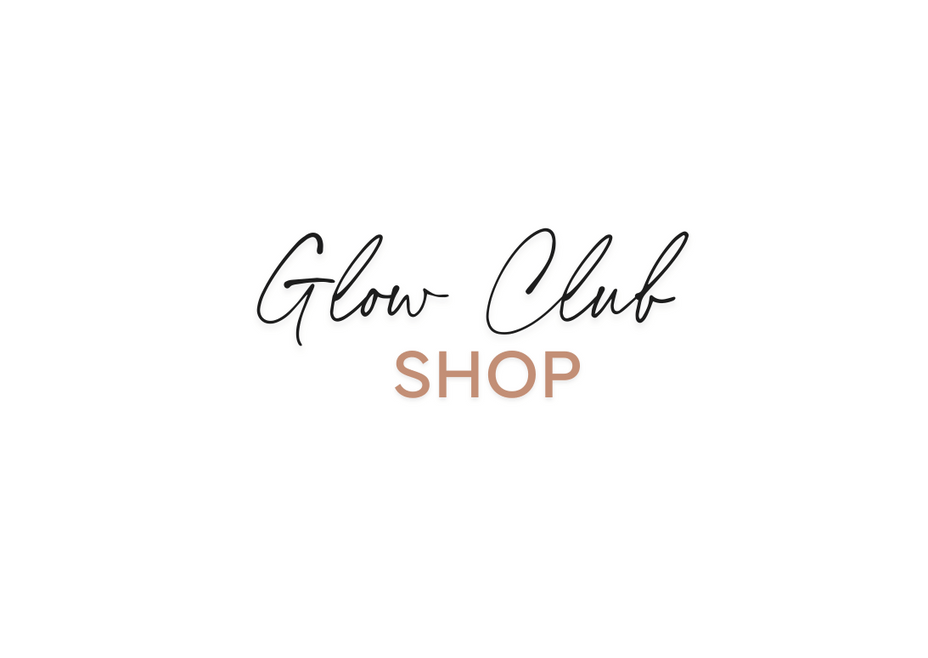 Glow Club Shop