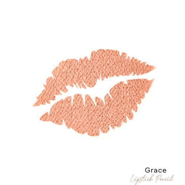 Lipstick pencil Grace
