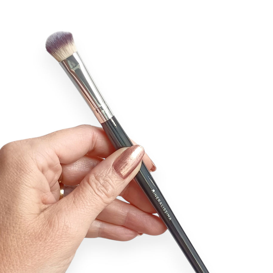 Large eyeshadow brush - Limited Edition