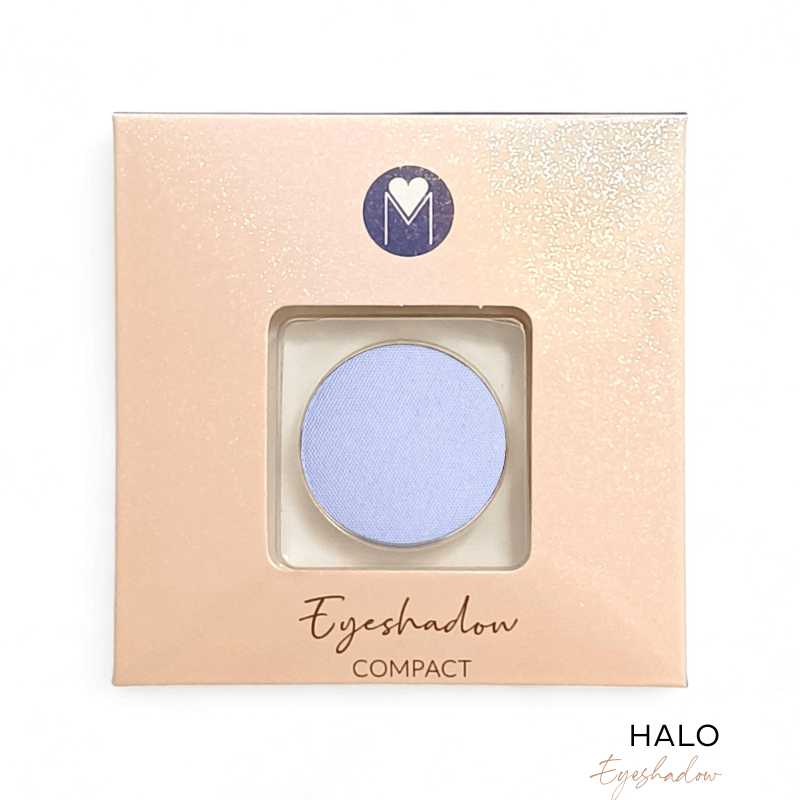 REFILL Compact eyeshadow (semi)Matte