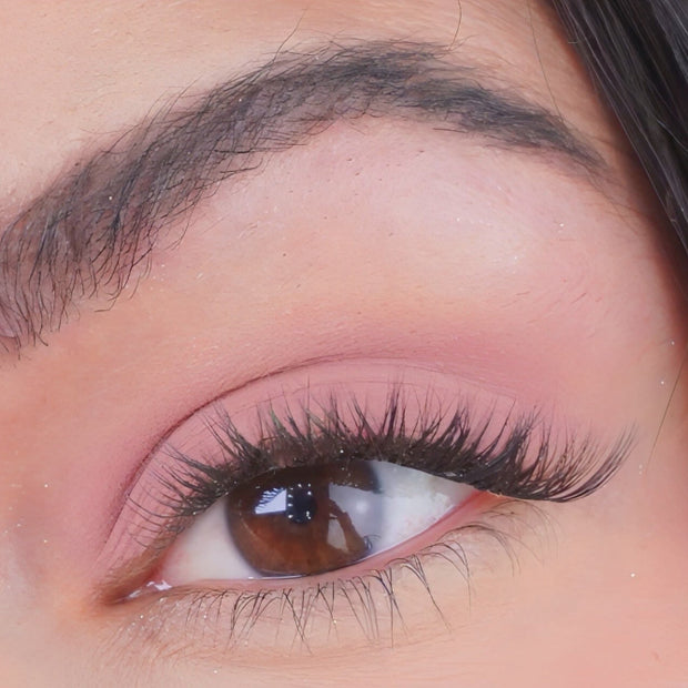 Eyeshadow Heartbreaker