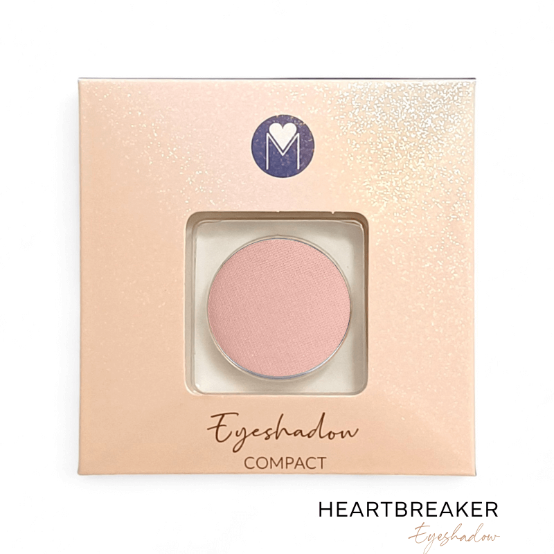 REFILL Compact eyeshadow (semi)Matte