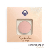 REFILL Compact eyeshadow (semi)Matte
