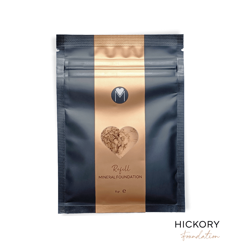 REFILL pouch Mineral Foundation
