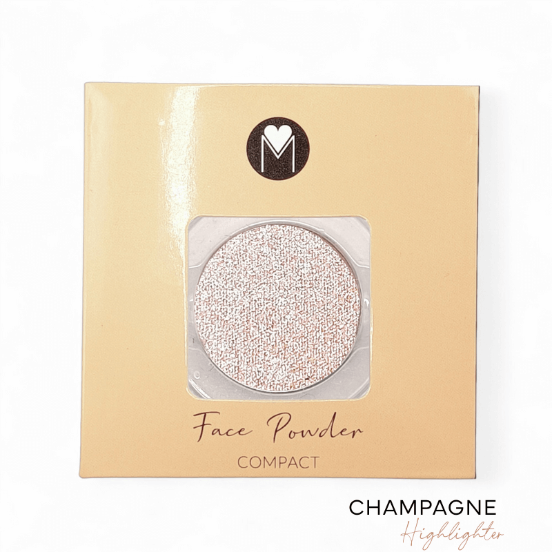REFILL Compact highlighter