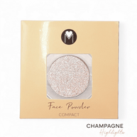 REFILL Compact highlighter