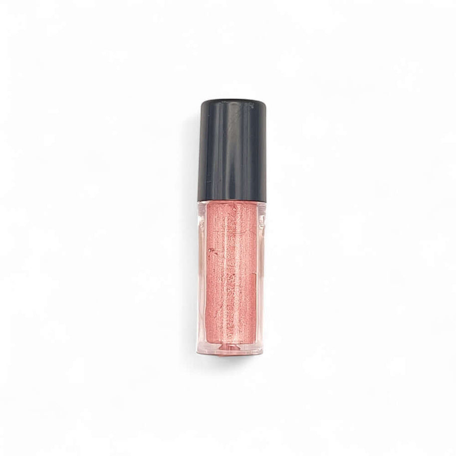 Natural lip gloss Hopeful