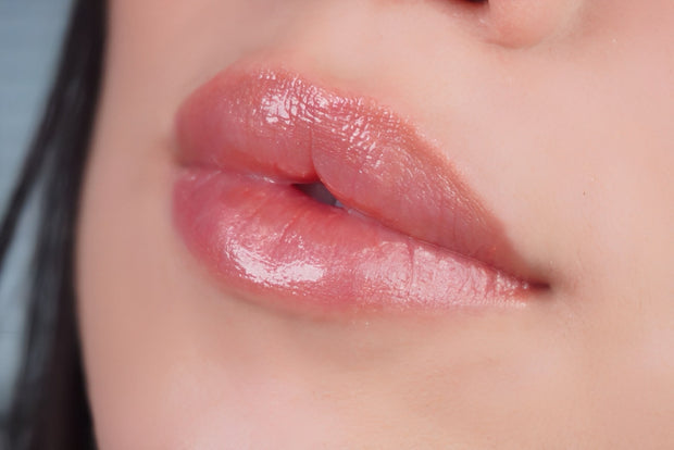 Natural lipgloss Hopeful