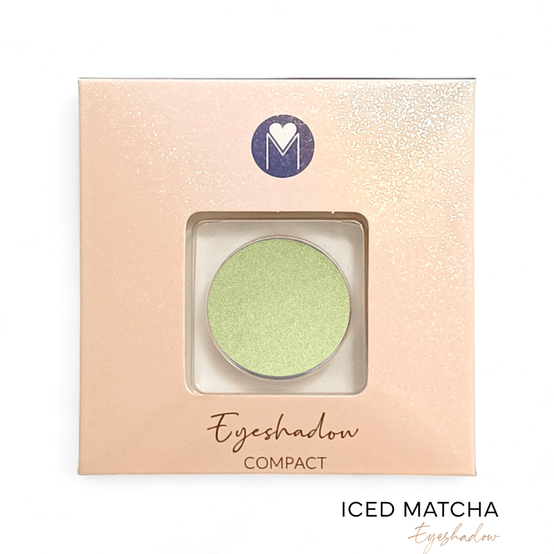 REFILL Compact eyeshadow glow