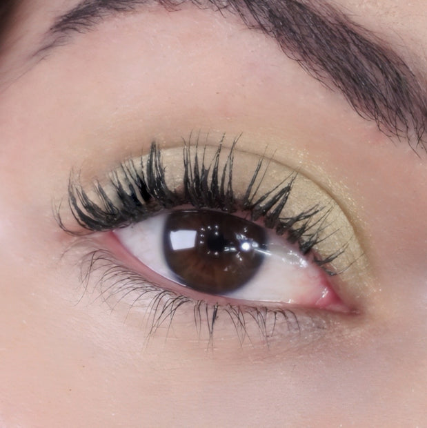 Eyeshadow Iced Matcha
