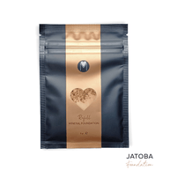 REFILL pouch Mineral Foundation