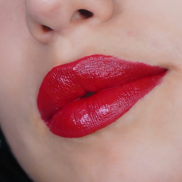 Effortless lipstick Jazz