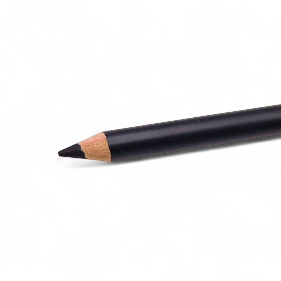 Eyeliner pencil Jet Black