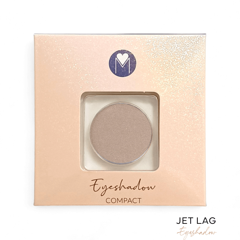 REFILL Compact eyeshadow (semi)Matte