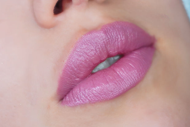 Effortless Lipstick Joy