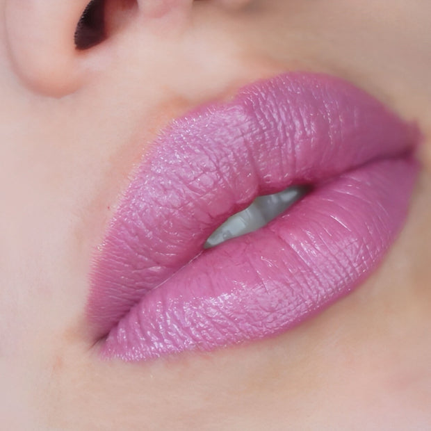 Effortless Lipstick Joy