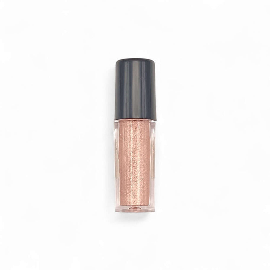Natural lip gloss Juicy