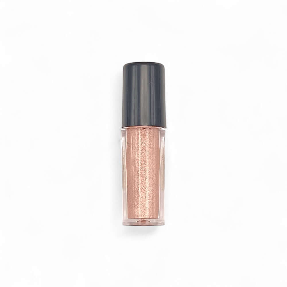 Natural lip gloss Juicy