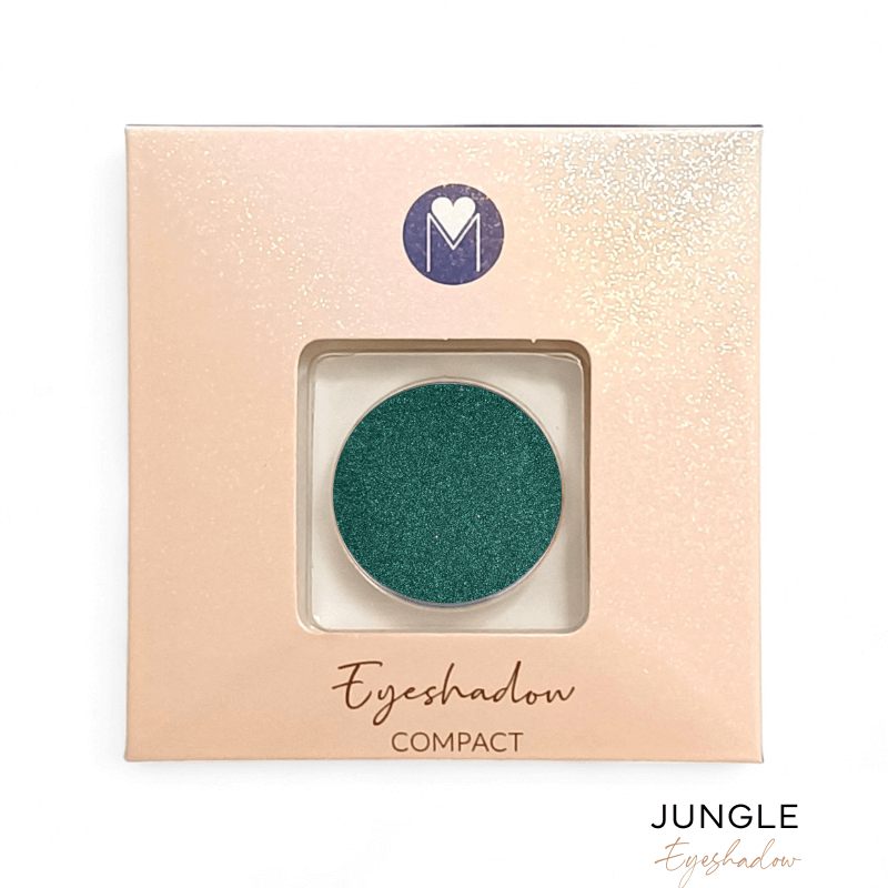 REFILL Compact eyeshadow glow