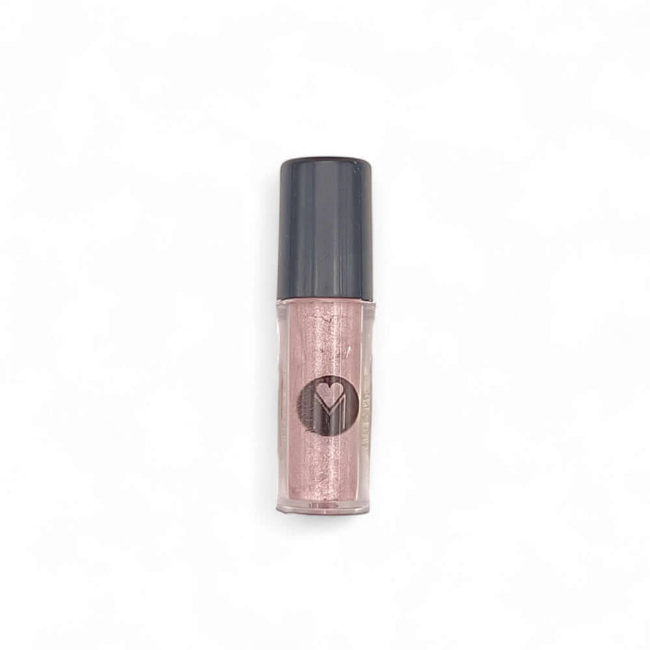 Natural lip gloss Kiss