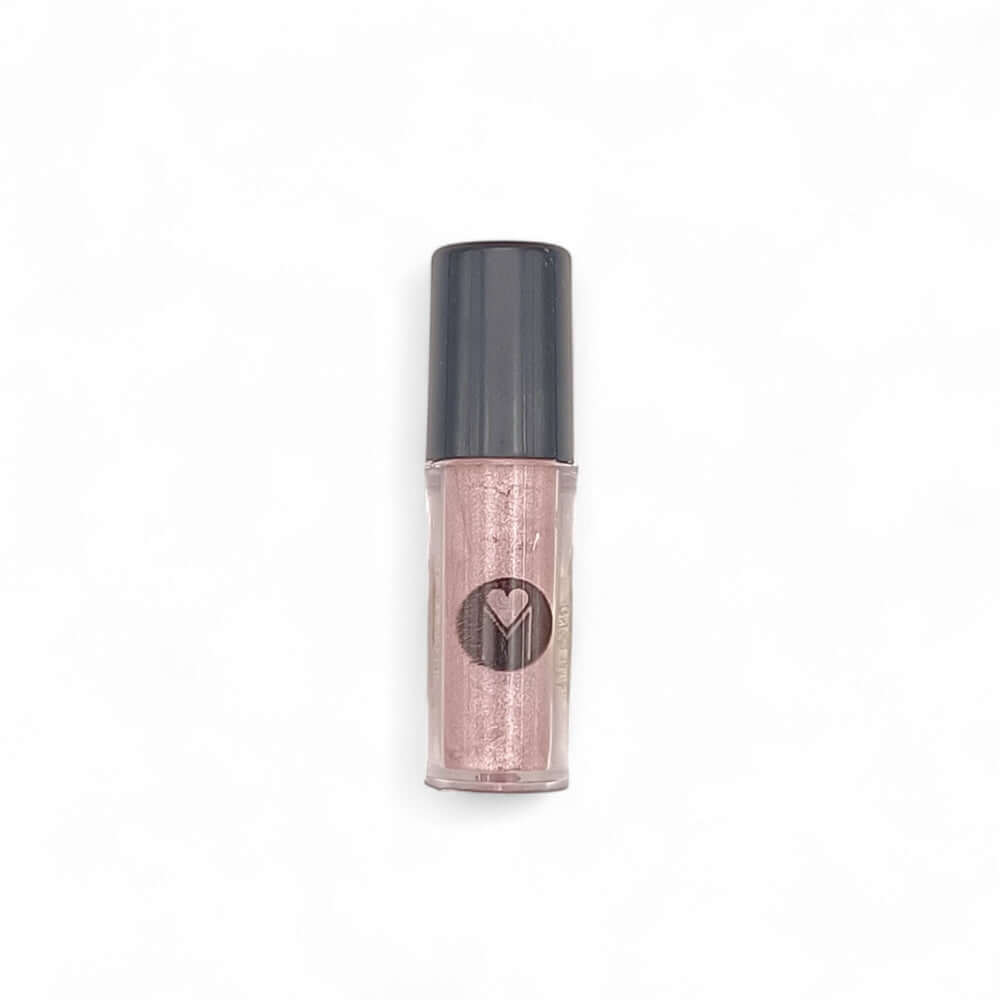 Natural lip gloss Kiss
