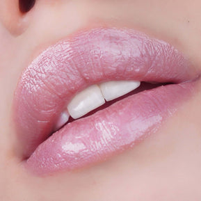 Natural lip gloss Kiss