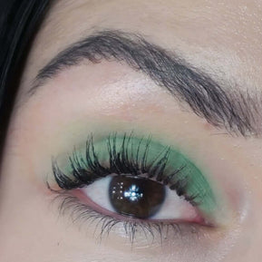 Eyeshadow Kiwi Smoothie